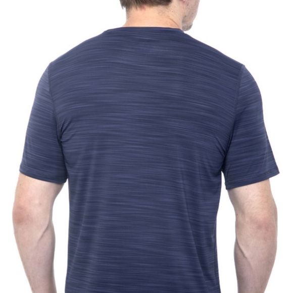 Reebok OSR SS AC TEE Size M - Picture 2 of 3